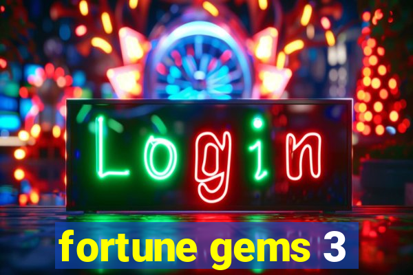 fortune gems 3